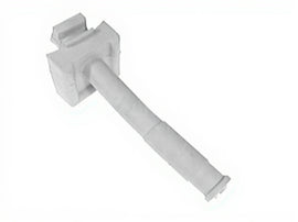 Aftermarket Rubber Field Coil Tube W485-122