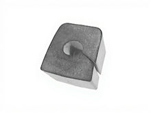 Load image into Gallery viewer, Aftermarket Starter Grommet W480-97