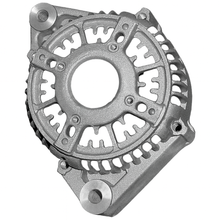 Load image into Gallery viewer, Aftermarket Alternator Frame DE 21-82011