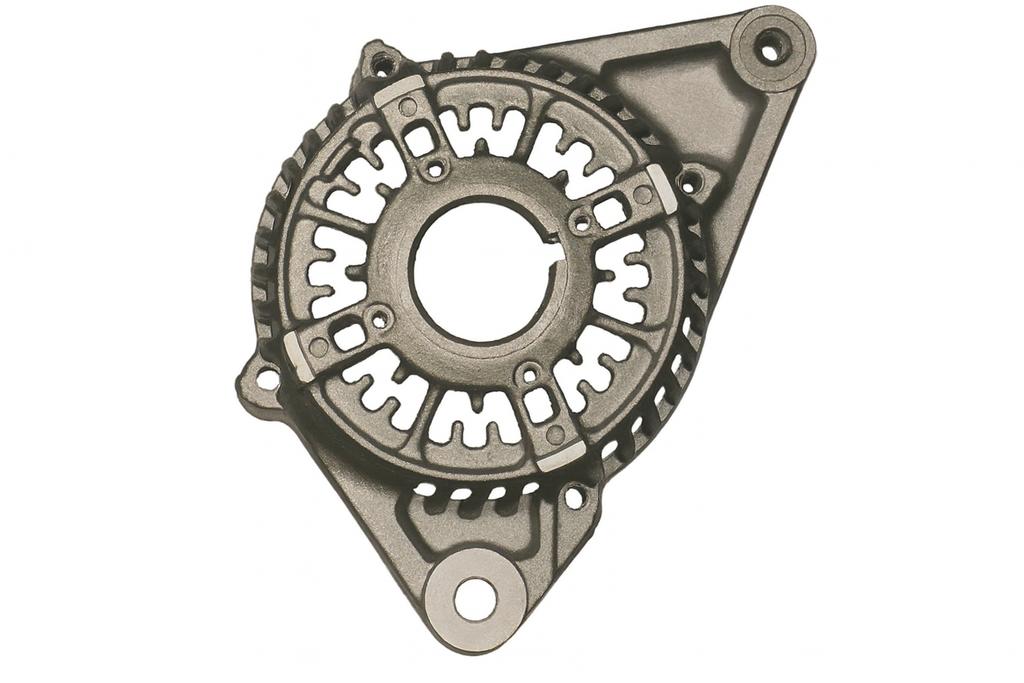 Alternator Frame Aftermarket Alternator Frame DE W135-61 – RC Auto Electric Parts