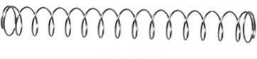 Aftermarket Alternator Brush Spring 39-1701