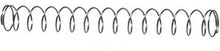 Load image into Gallery viewer, Aftermarket Alternator Brush Spring 39-1701