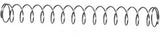 Aftermarket Alternator Brush Spring 39-1701