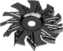 Load image into Gallery viewer, Aftermarket Alternator Fan 25-107