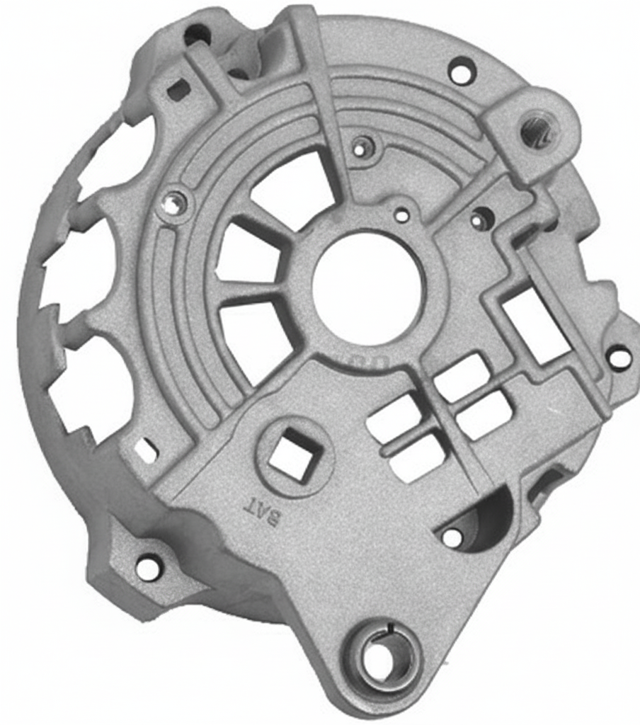 Aftermarket Alternator Frame SRE 22-125