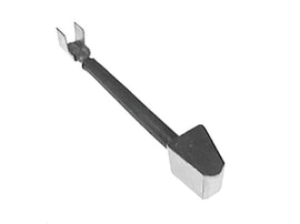 Aftermarket Starter Brush W417-01