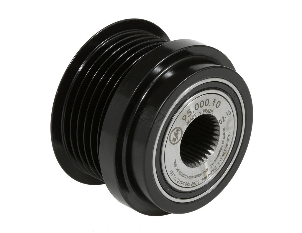 Aftermarket Clutch Pulley24-91314