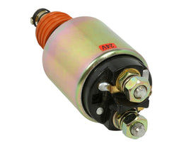 Aftermarket Starter Solenoid 66-9104, aftermarket replacement, starter parts, alternator parts, automotive electrical