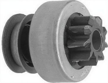 Aftermarket Starter Drive 54-9119