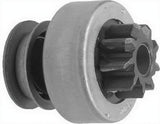Aftermarket Starter Drive 54-9119
