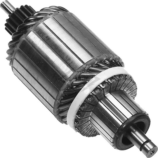Aftermarket Starter Armature 61-9127