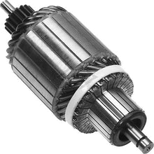 Load image into Gallery viewer, Aftermarket Starter Armature 61-9127