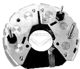 Aftermarket Alternator Rectifier IBR667