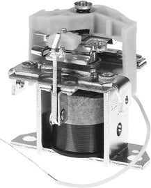 Aftermarket Starter Solenoid 66-9110, aftermarket replacement, starter parts, alternator parts, automotive electrical