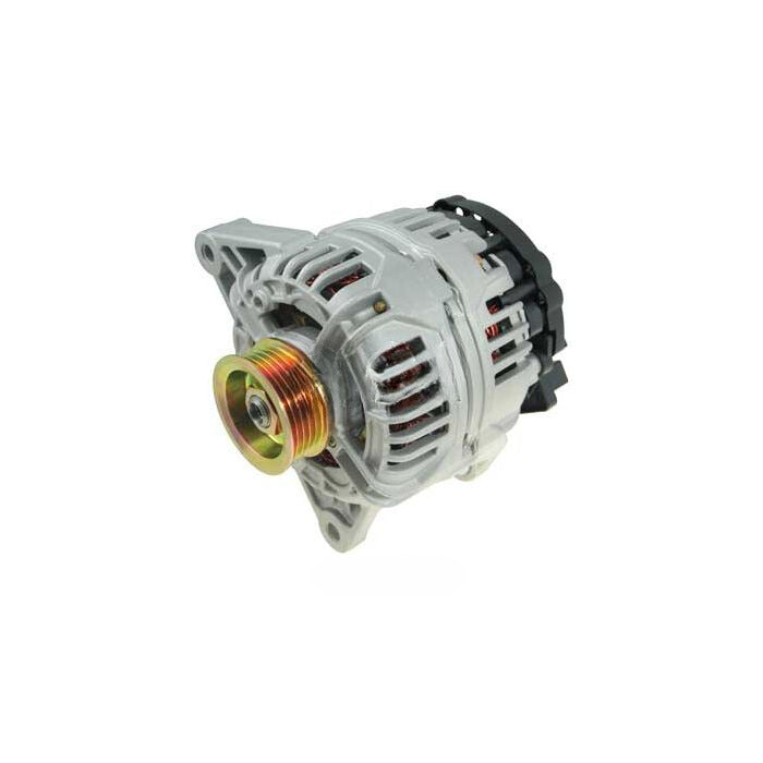 Bosch 13930N alternator for Audi A4 1.8L Quattro USA
