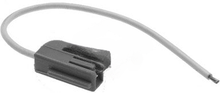 Load image into Gallery viewer, Aftermarket Alternator Wire Plug Repair Harness 46-2804