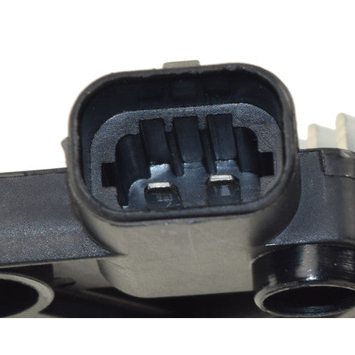 Aftermarket Alternator Voltage Regulator D3587