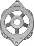 Aftermarket Alternator Frame DE 21-141