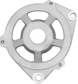 Aftermarket Alternator Frame DE 21-148