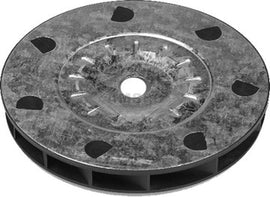 Aftermarket Alternator Fan 25-102