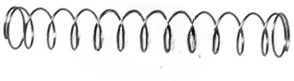 Aftermarket Alternator Brush Spring 39-1700