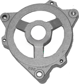 Aftermarket Alternator Frame DE 21-125