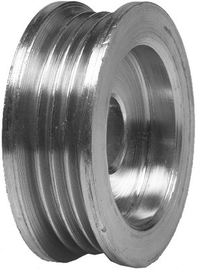 Aftermarket Alternator Pulley 24-1252
