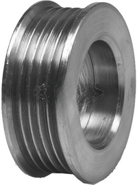 Aftermarket Alternator Pulley 24-1259