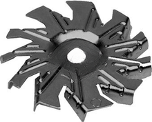 Load image into Gallery viewer, Aftermarket Alternator Fan 25-100