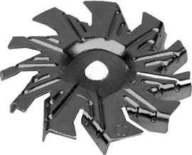 Aftermarket Alternator Fan 25-100