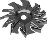 Aftermarket Alternator Fan 25-100