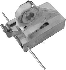Aftermarket Alternator Brush Holder 39-108