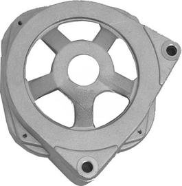 Aftermarket Alternator Frame DE 21-167