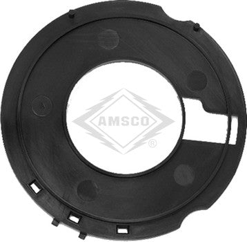 Aftermarket Alternator Baffle SRE 46-1857