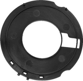 Aftermarket Alternator Baffle SRE 46-1857
