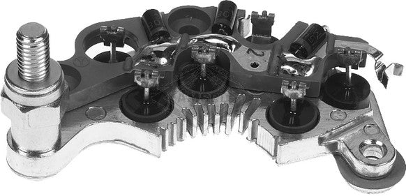 Aftermarket Alternator Rectifier DER2000