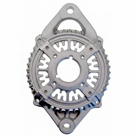 Aftermarket Alternator Frame DE 21-82022