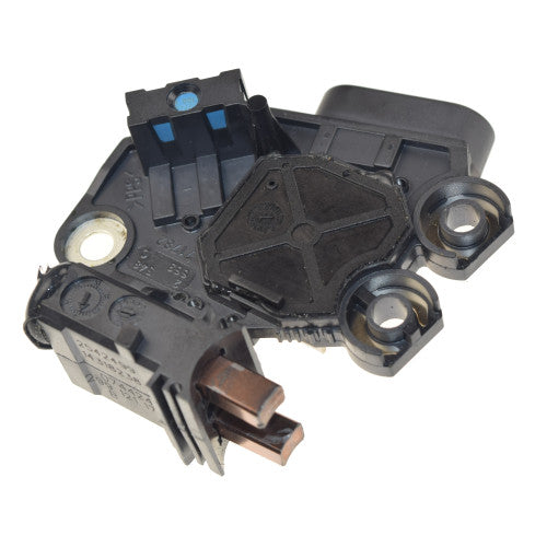OEM Alternator Voltage Regulator M520, aftermarket replacement, starter parts, alternator parts, automotive electrical