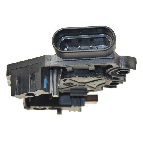 OEM Alternator Voltage Regulator M520, aftermarket replacement, starter parts, alternator parts, automotive electrical