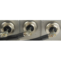 Aftermarket Alternator Rectifier LR79415