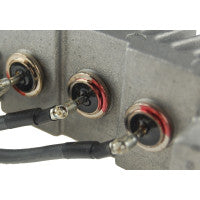 Aftermarket Alternator Rectifier LR97084