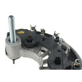 Aftermarket Alternator Rectifier F 00M 123 266