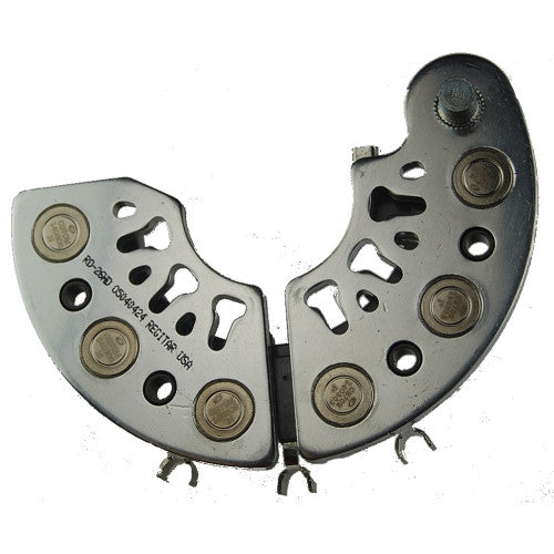 Aftermarket Alternator Rectifier DR4400