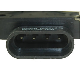 Aftermarket Alternator Voltage Regulator D200HD