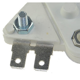 Aftermarket Alternator Voltage Regulator D21