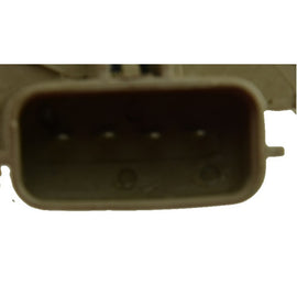 Aftermarket Alternator Voltage Regulator M536