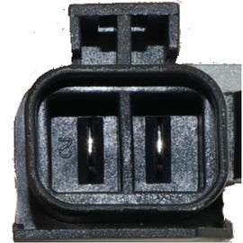 Aftermarket Alternator Voltage Regulator IH248