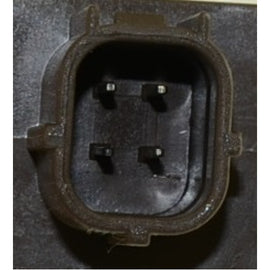Aftermarket Alternator Voltage Regulator IN6366