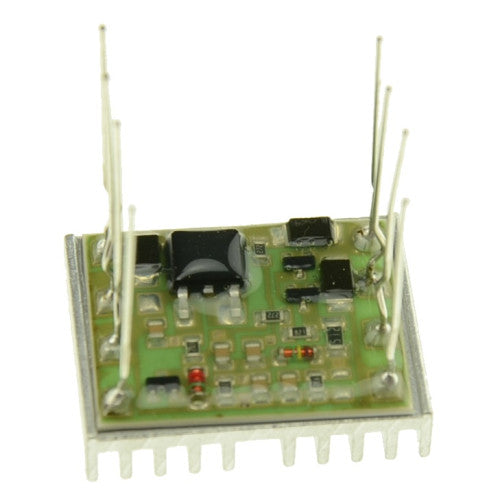 Aftermarket Alternator Repair Circuit TRI126M