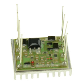 Aftermarket Alternator Repair Circuit TRI126M